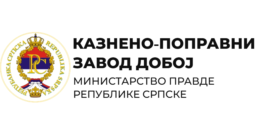 Казнено-поправни завод Добој